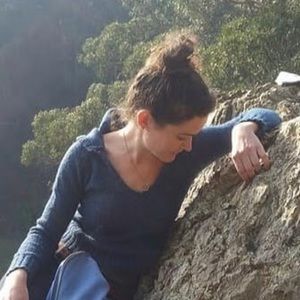 Meet your Posher, Yona